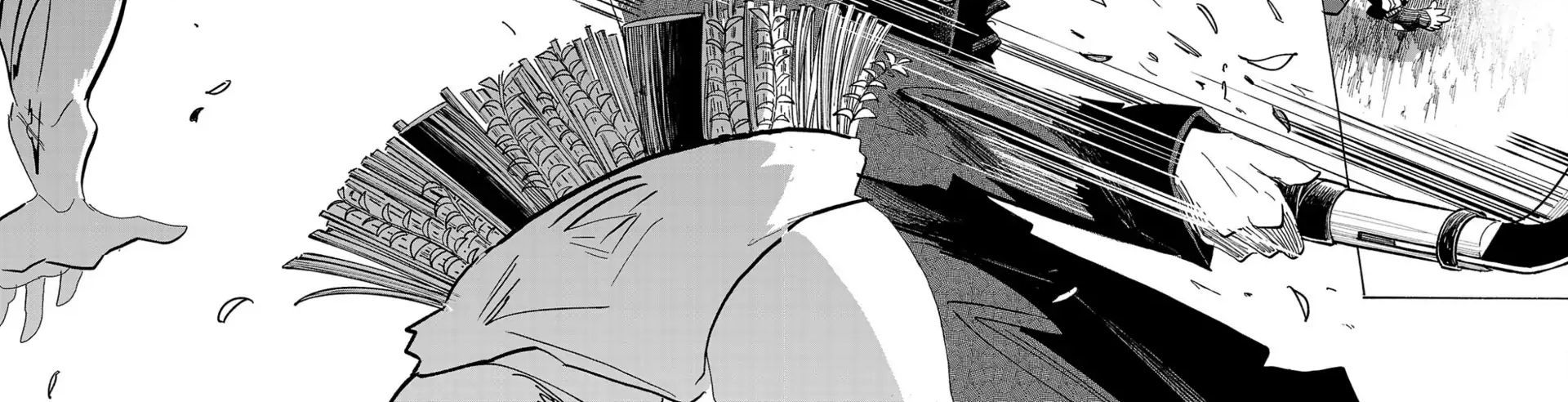 Sanda Chapter 91 - 61