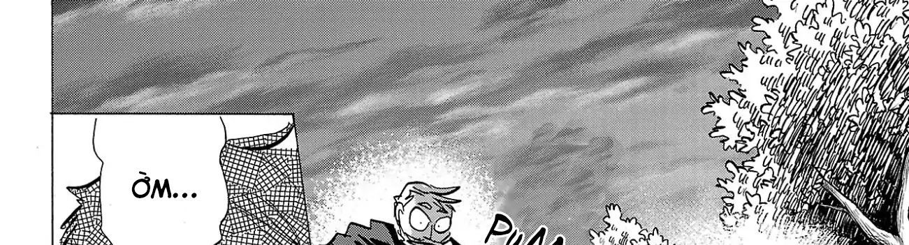 Sanda Chapter 91 - 62