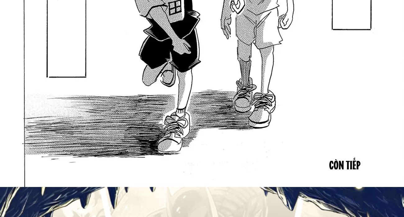 Sanda Chapter 91 - 65