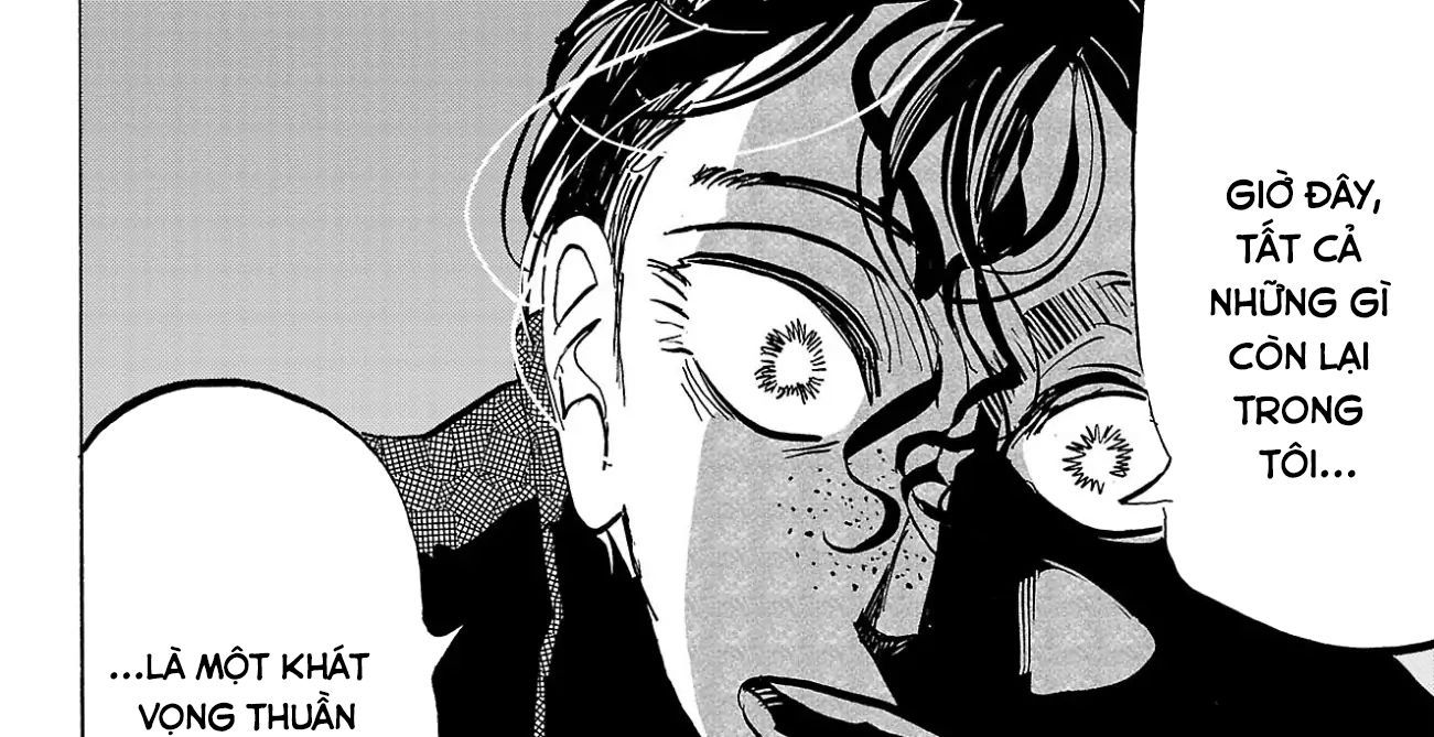 Sanda Chapter 91 - 10