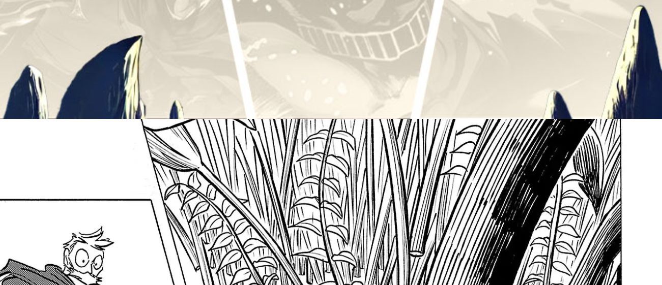 Sanda Chapter 92 - 2