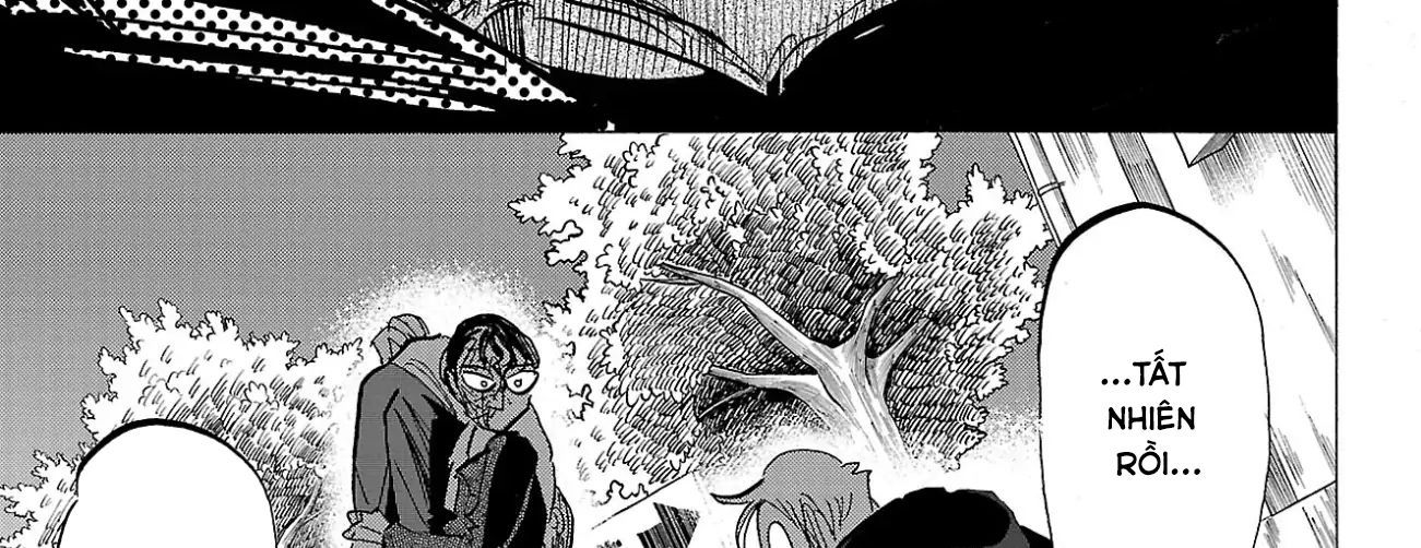 Sanda Chapter 92 - 11