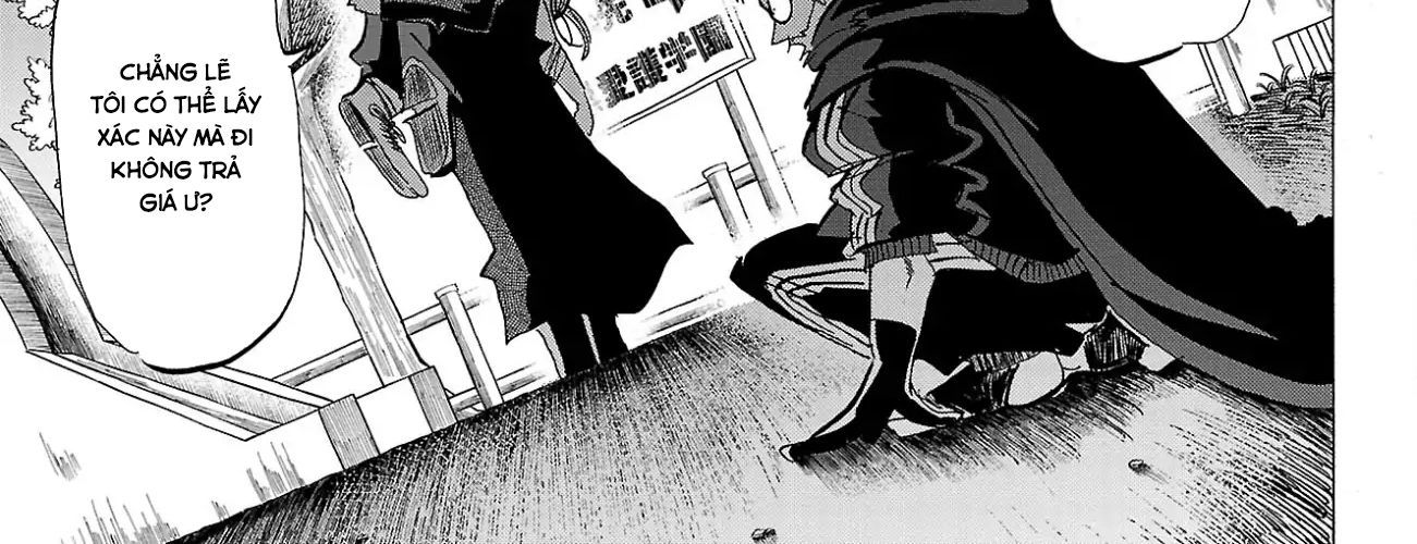 Sanda Chapter 92 - 12