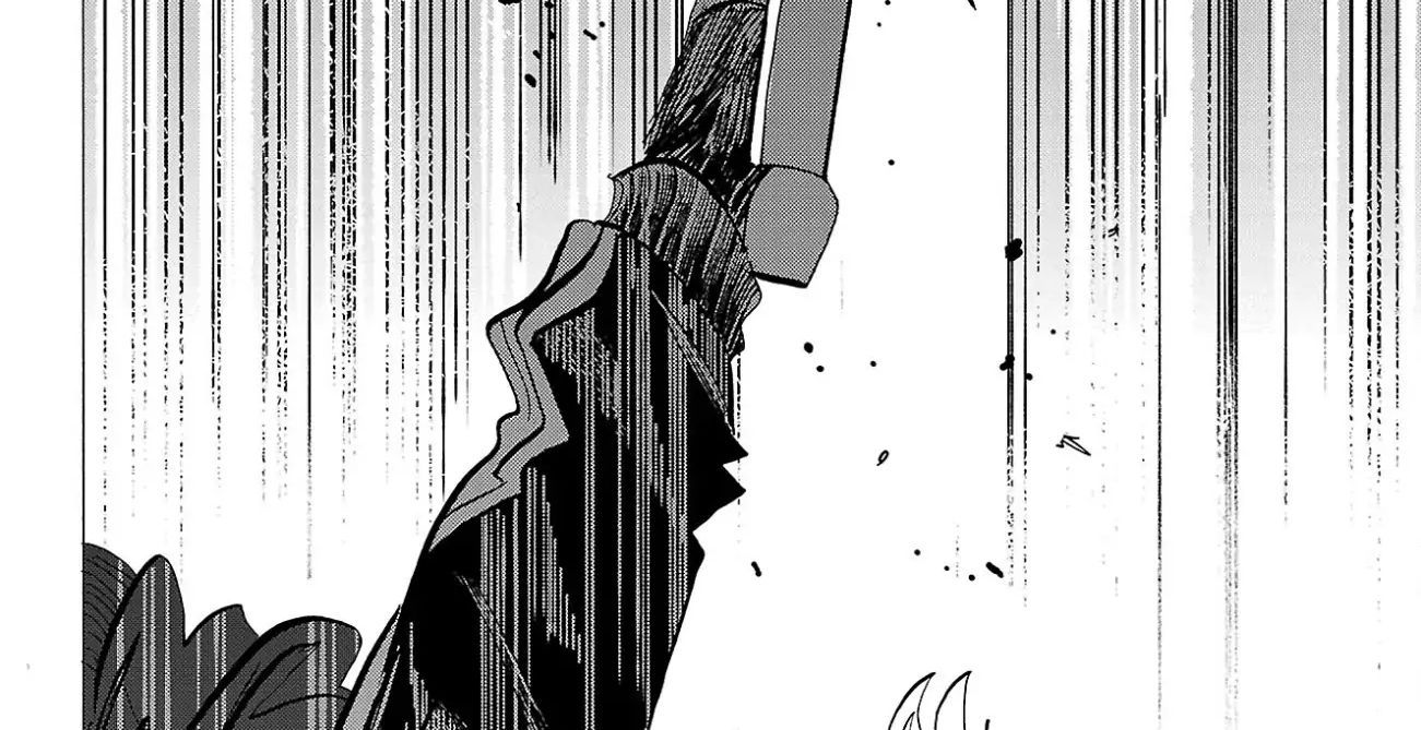 Sanda Chapter 92 - 15