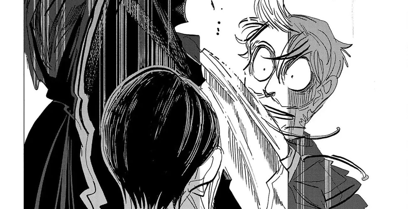 Sanda Chapter 92 - 16