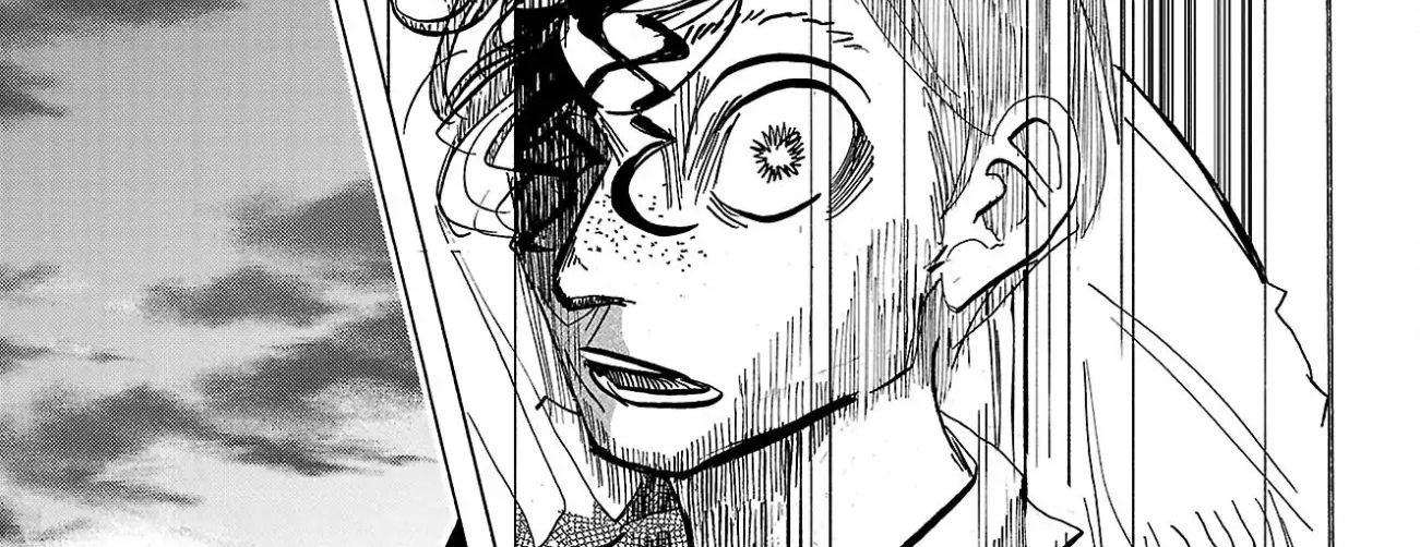 Sanda Chapter 92 - 18