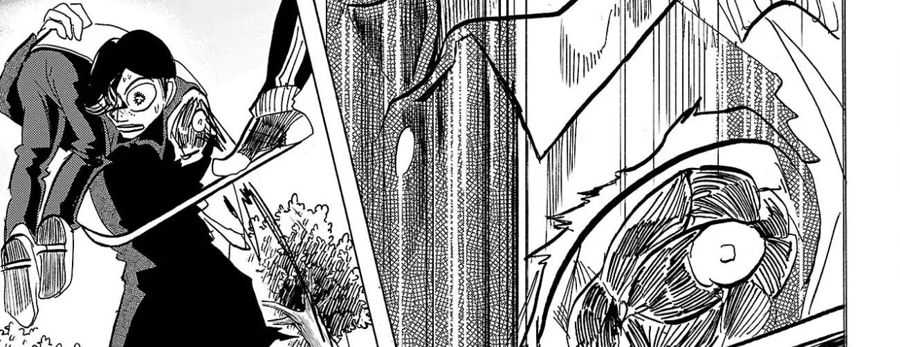 Sanda Chapter 92 - 19