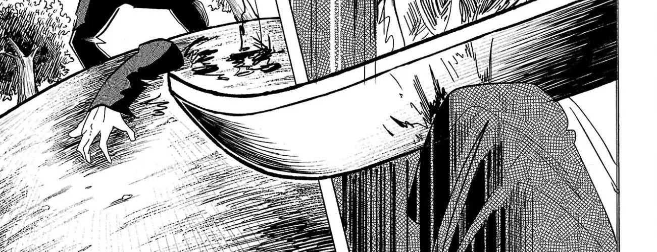 Sanda Chapter 92 - 20