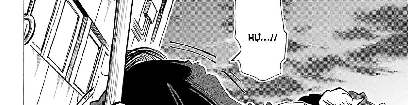 Sanda Chapter 92 - 21