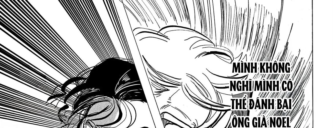 Sanda Chapter 92 - 25