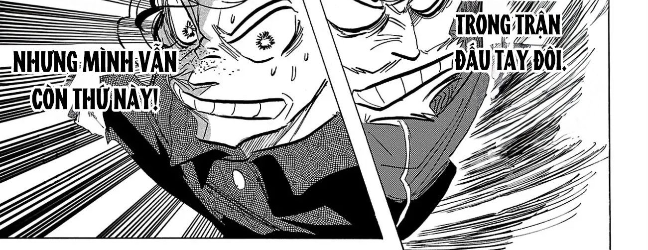 Sanda Chapter 92 - 26