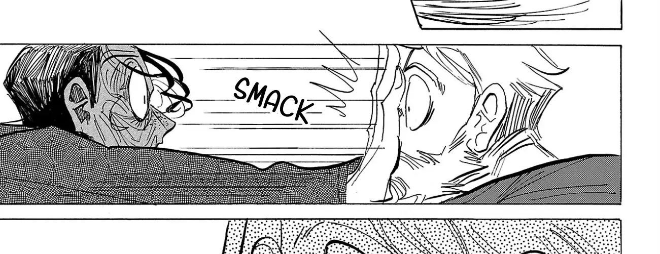 Sanda Chapter 92 - 27