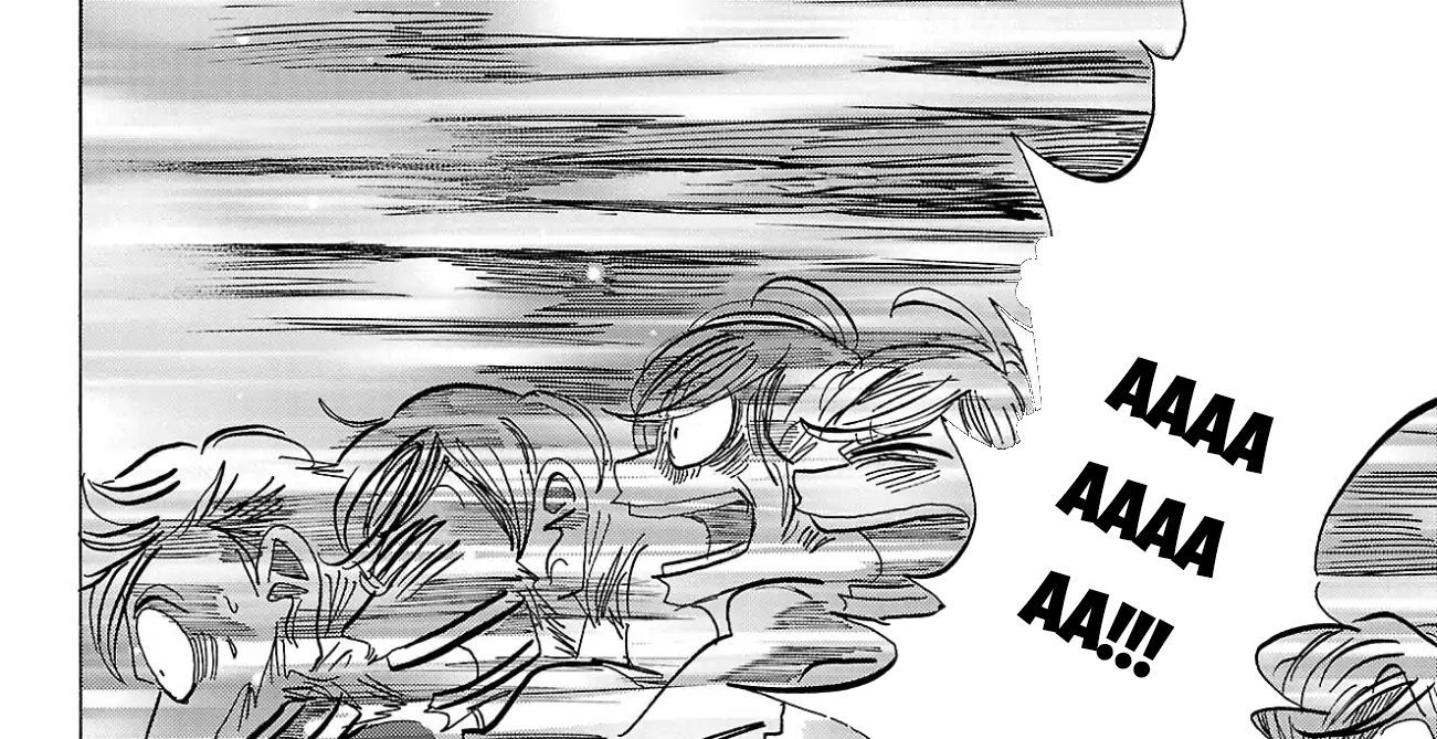 Sanda Chapter 92 - 29