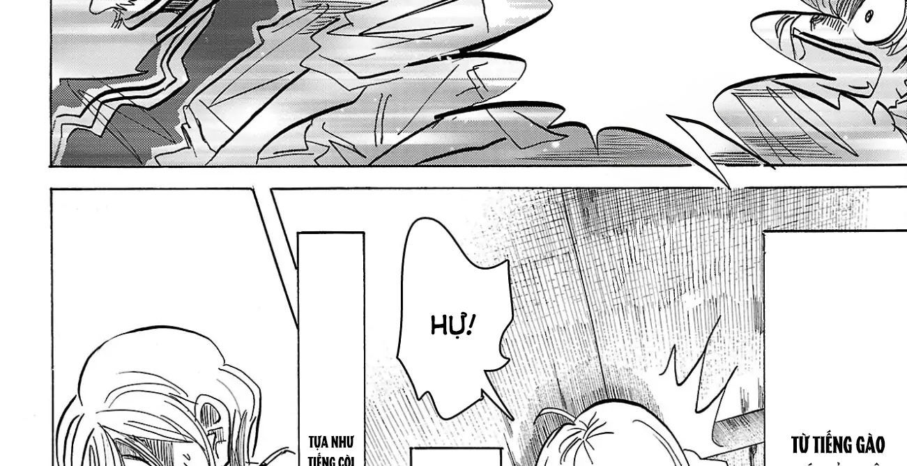 Sanda Chapter 92 - 30