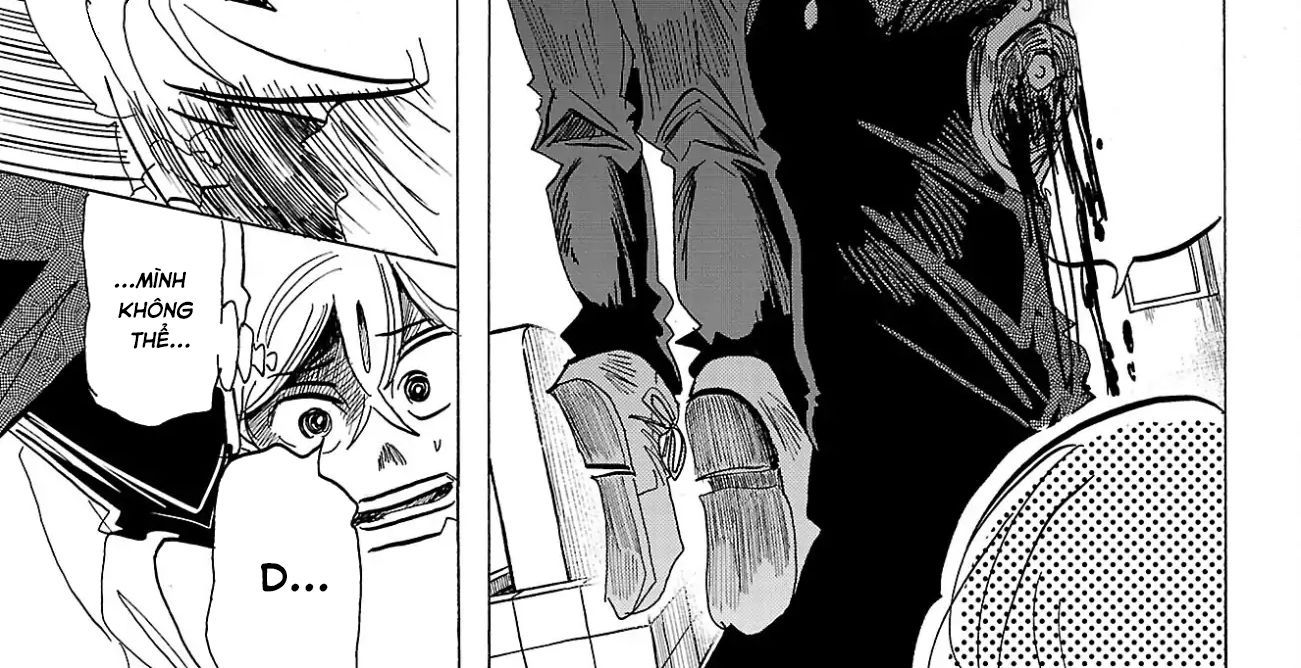 Sanda Chapter 92 - 34