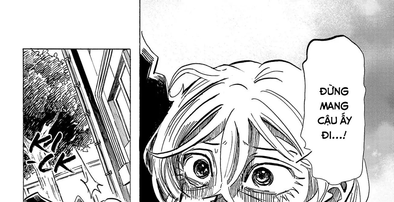 Sanda Chapter 92 - 35