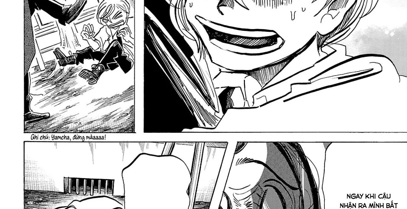 Sanda Chapter 92 - 36