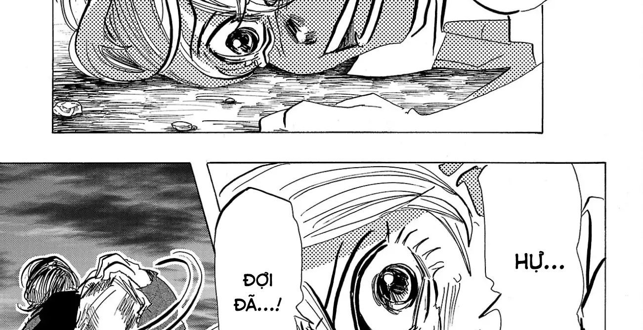 Sanda Chapter 92 - 39