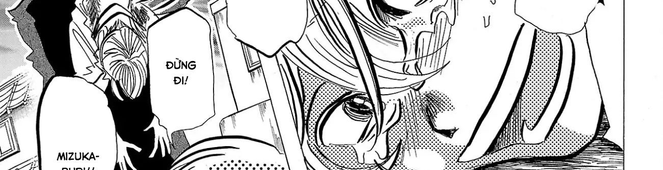 Sanda Chapter 92 - 40