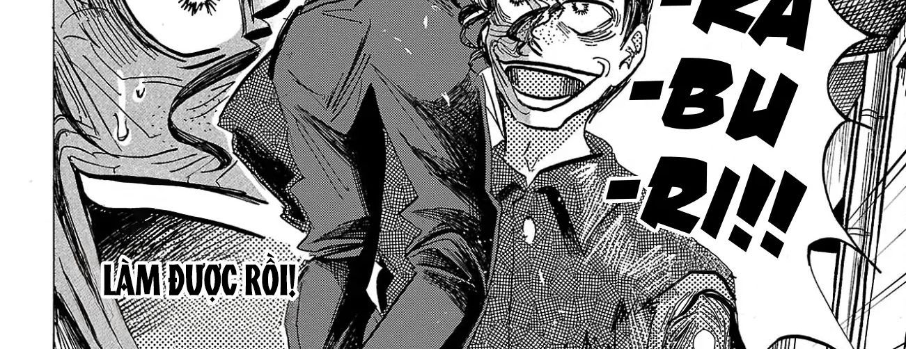 Sanda Chapter 92 - 43