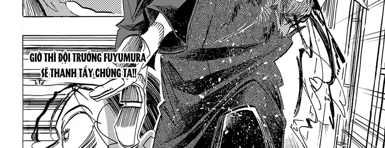 Sanda Chapter 92 - 44