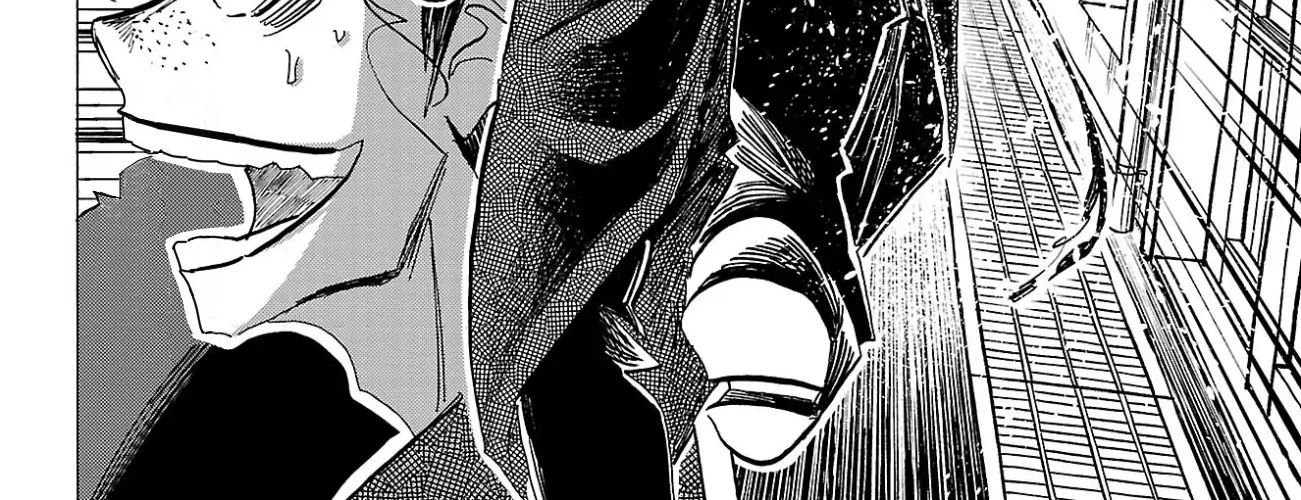 Sanda Chapter 92 - 45