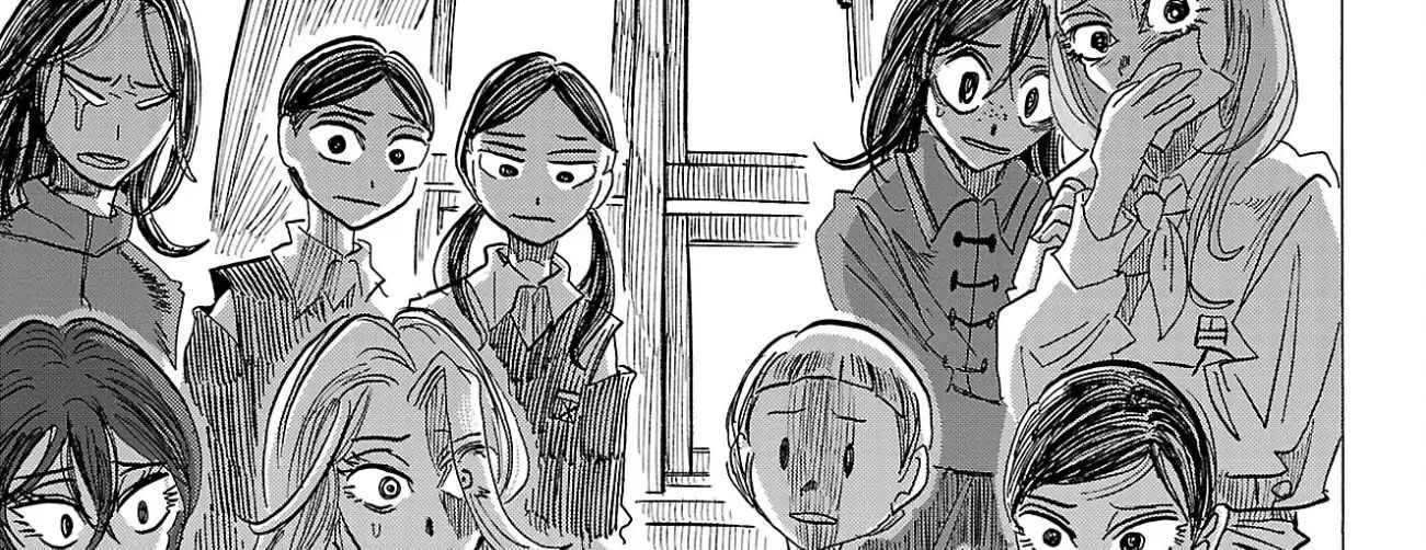 Sanda Chapter 92 - 48