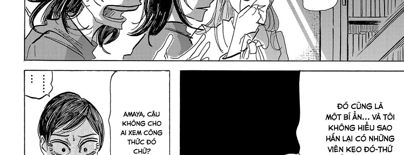 Sanda Chapter 92 - 52