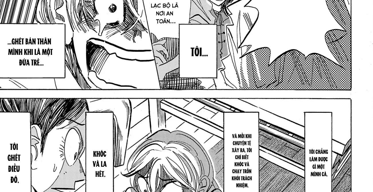 Sanda Chapter 92 - 55