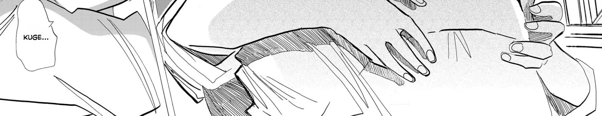 Sanda Chapter 92 - 61