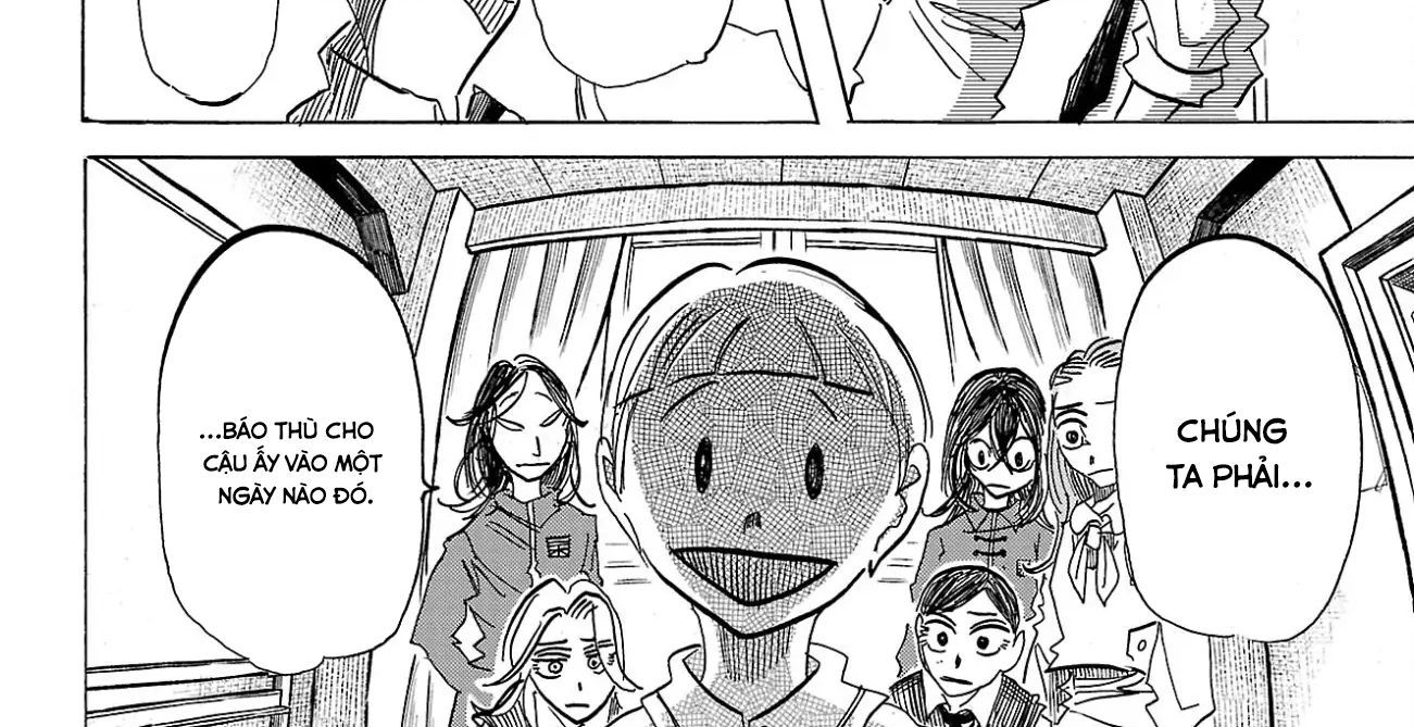 Sanda Chapter 92 - 63