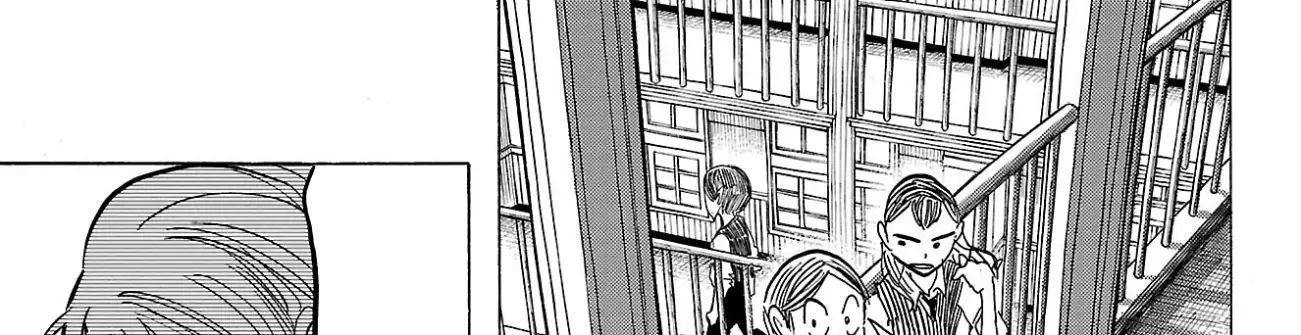 Sanda Chapter 92 - 65