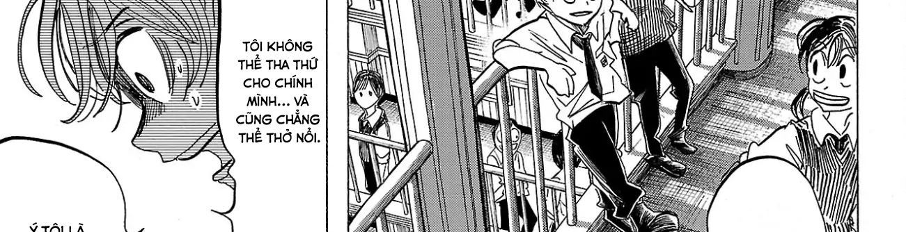 Sanda Chapter 92 - 66