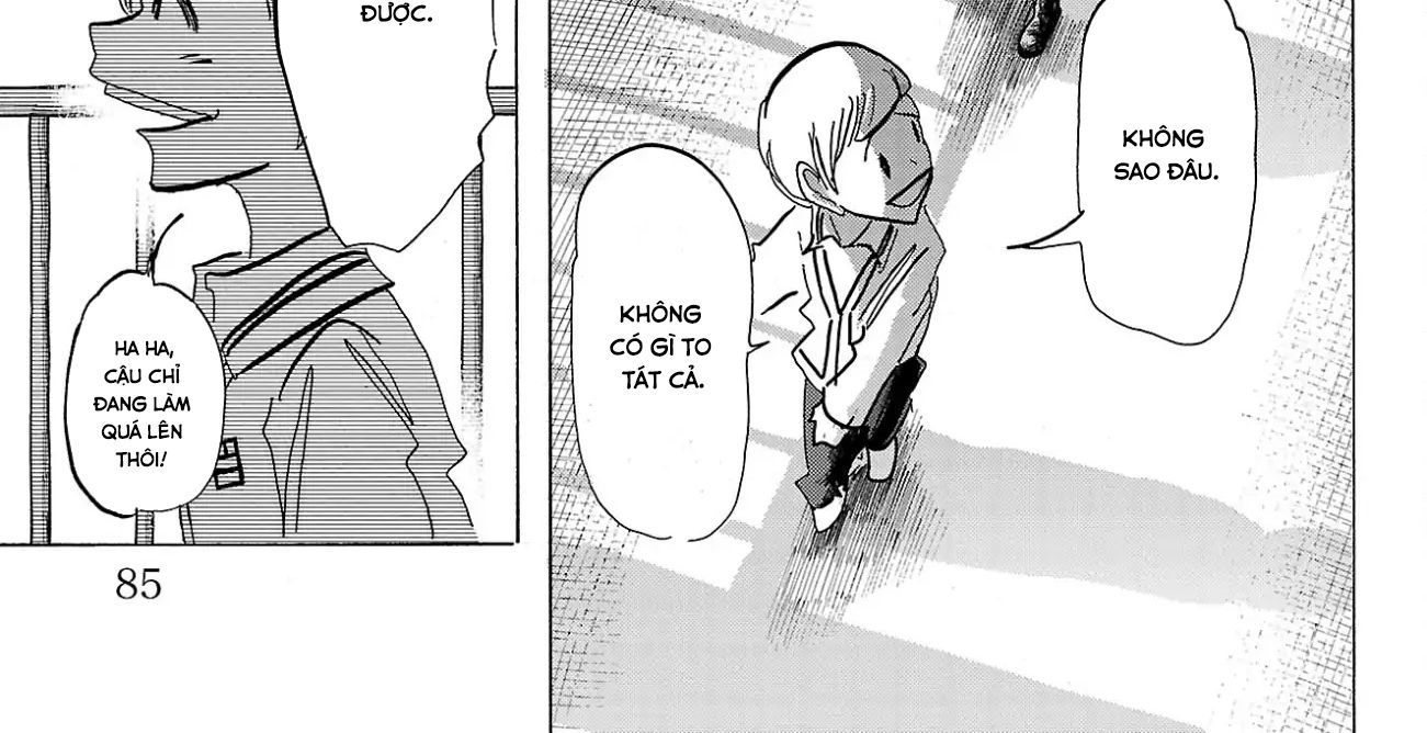 Sanda Chapter 92 - 68