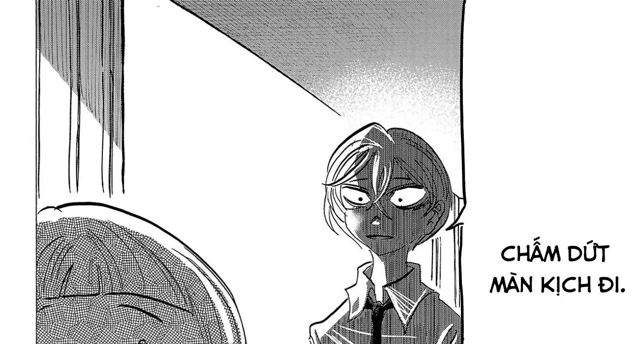 Sanda Chapter 92 - 69