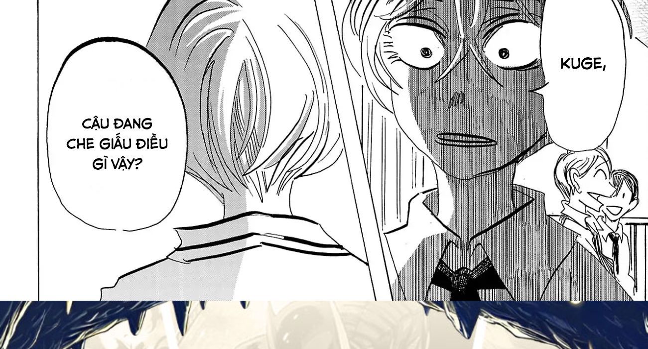 Sanda Chapter 92 - 71