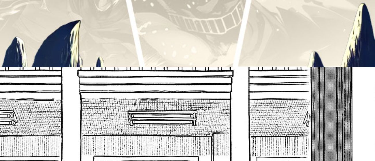 Sanda Chapter 93 - 2