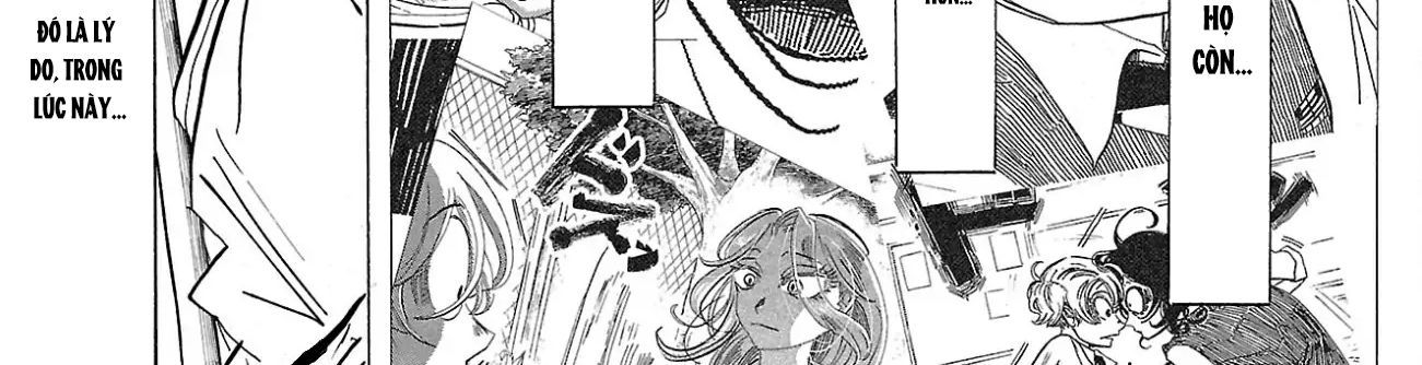 Sanda Chapter 93 - 11