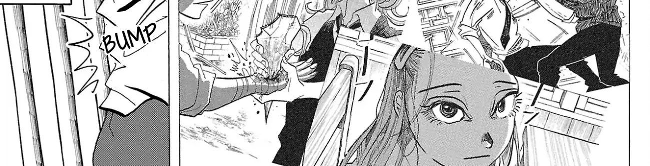 Sanda Chapter 93 - 12