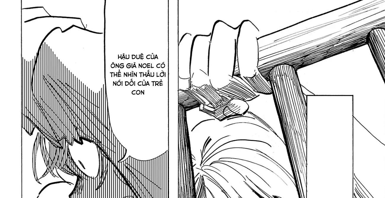 Sanda Chapter 93 - 13