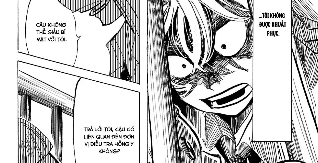 Sanda Chapter 93 - 14