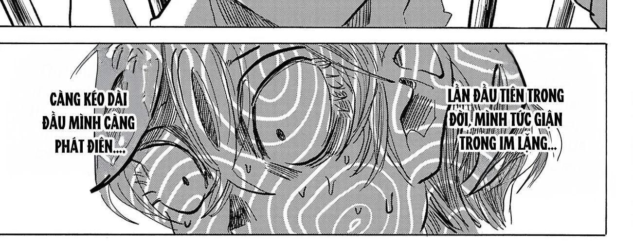 Sanda Chapter 93 - 17