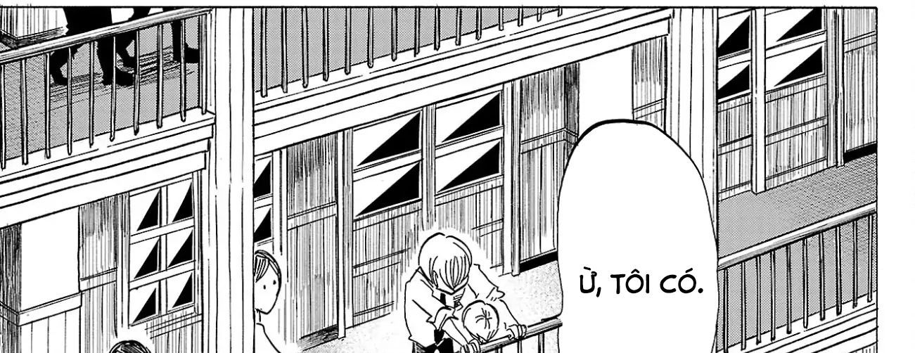 Sanda Chapter 93 - 18