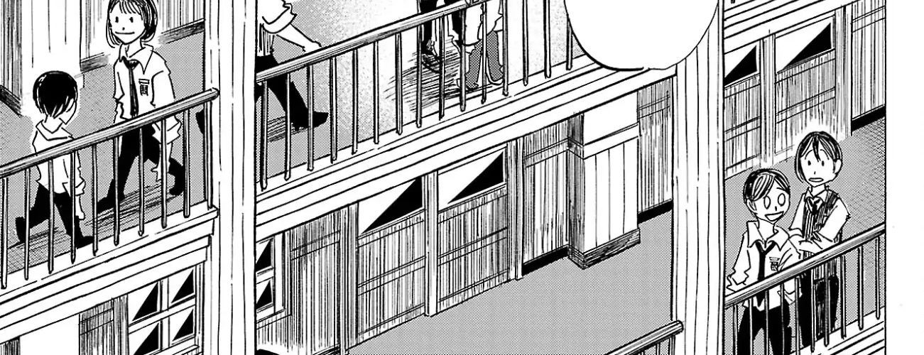 Sanda Chapter 93 - 19