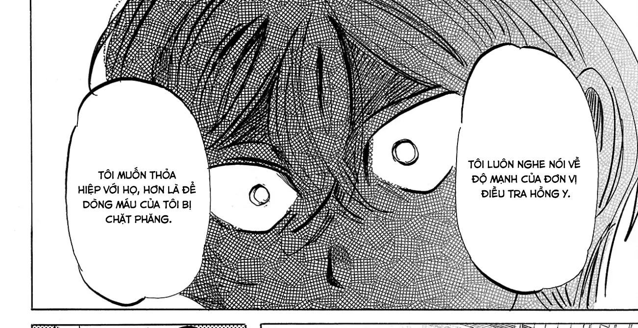 Sanda Chapter 93 - 20