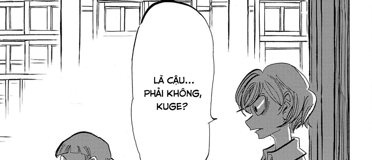 Sanda Chapter 93 - 3