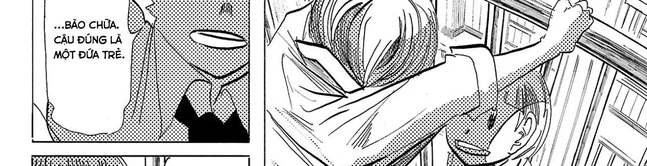 Sanda Chapter 93 - 22