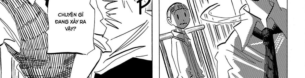 Sanda Chapter 93 - 27