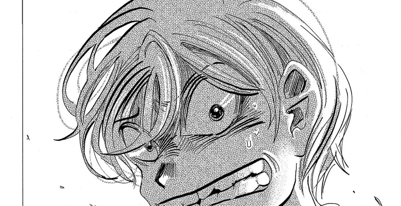 Sanda Chapter 93 - 28