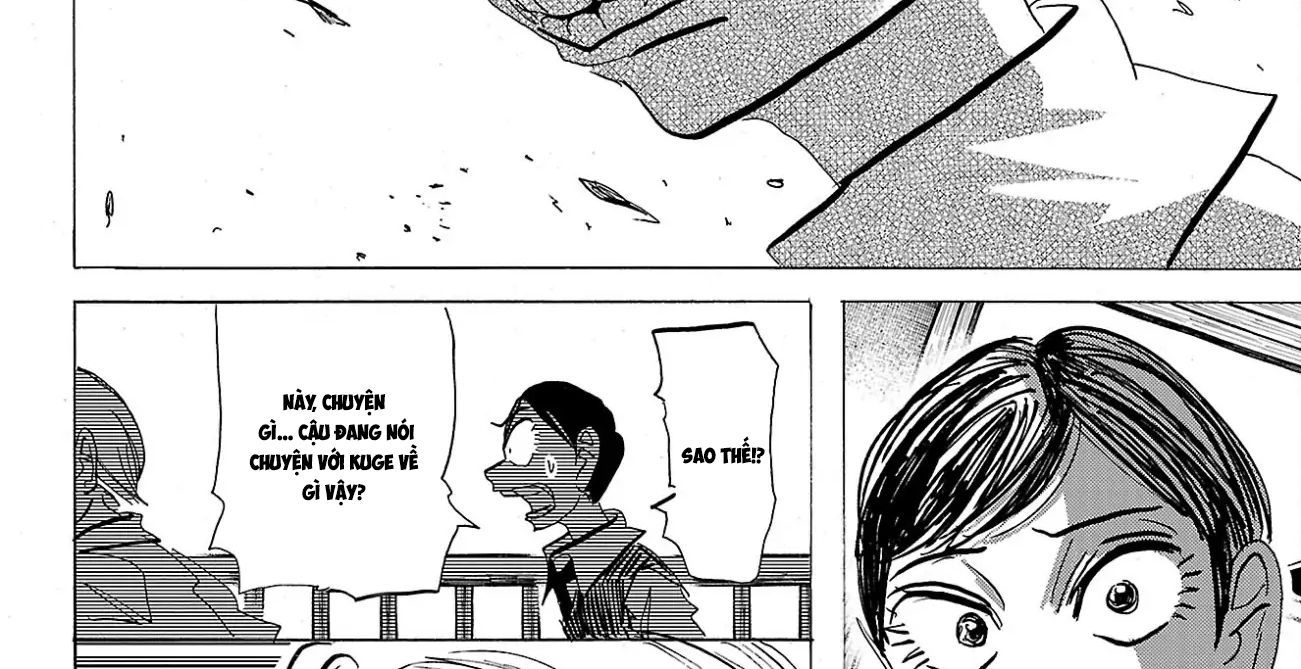 Sanda Chapter 93 - 29